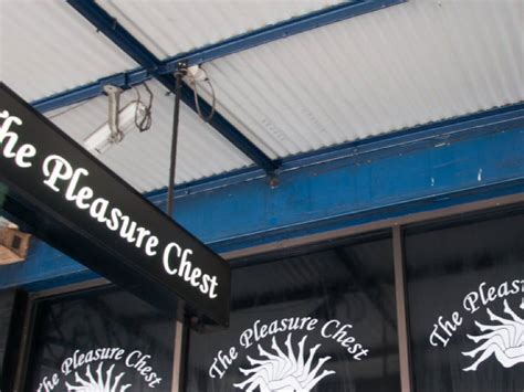 Pleasure Chest, Oxford Street (Artarmon)